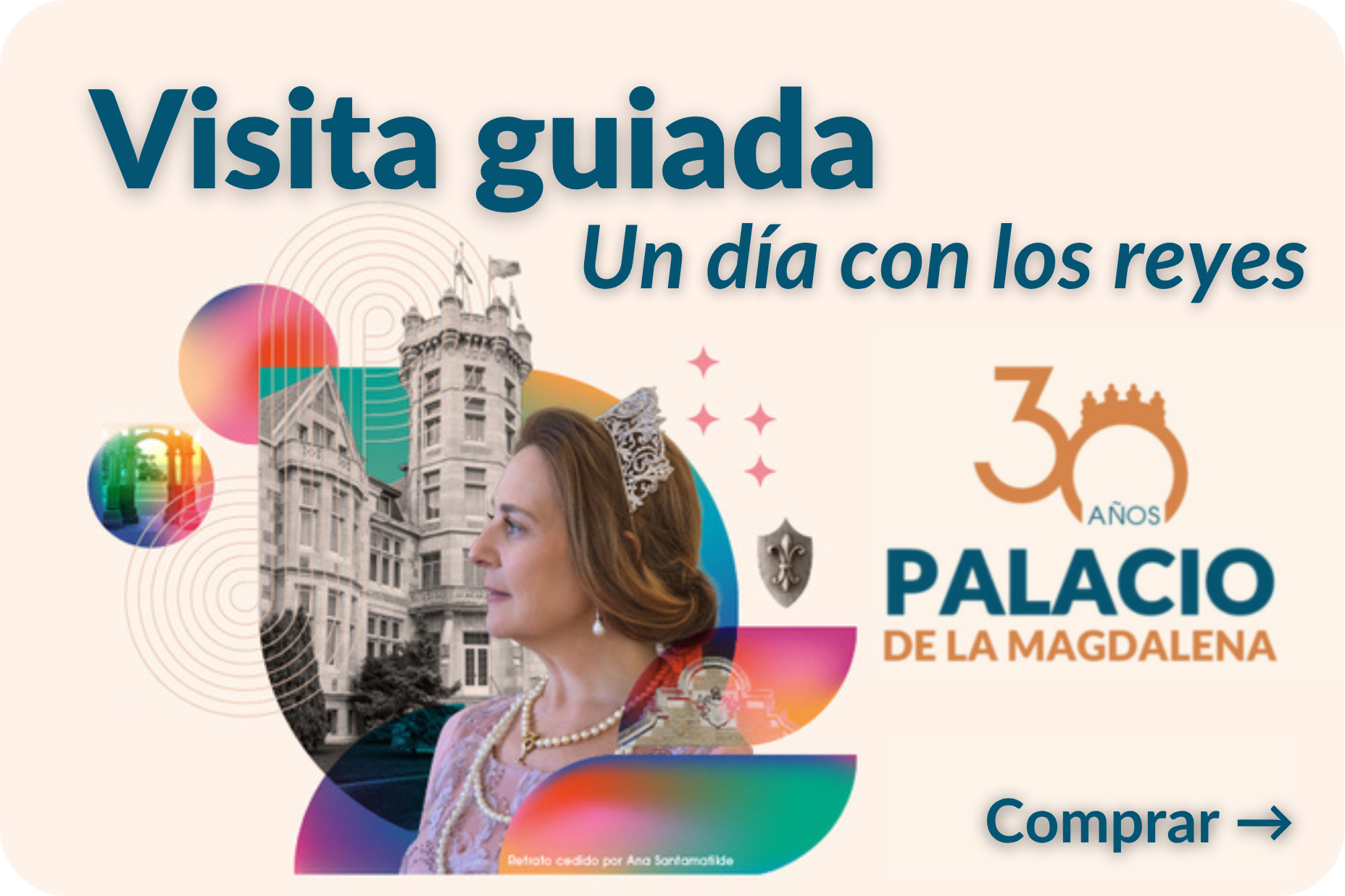 Visitas guiadas
